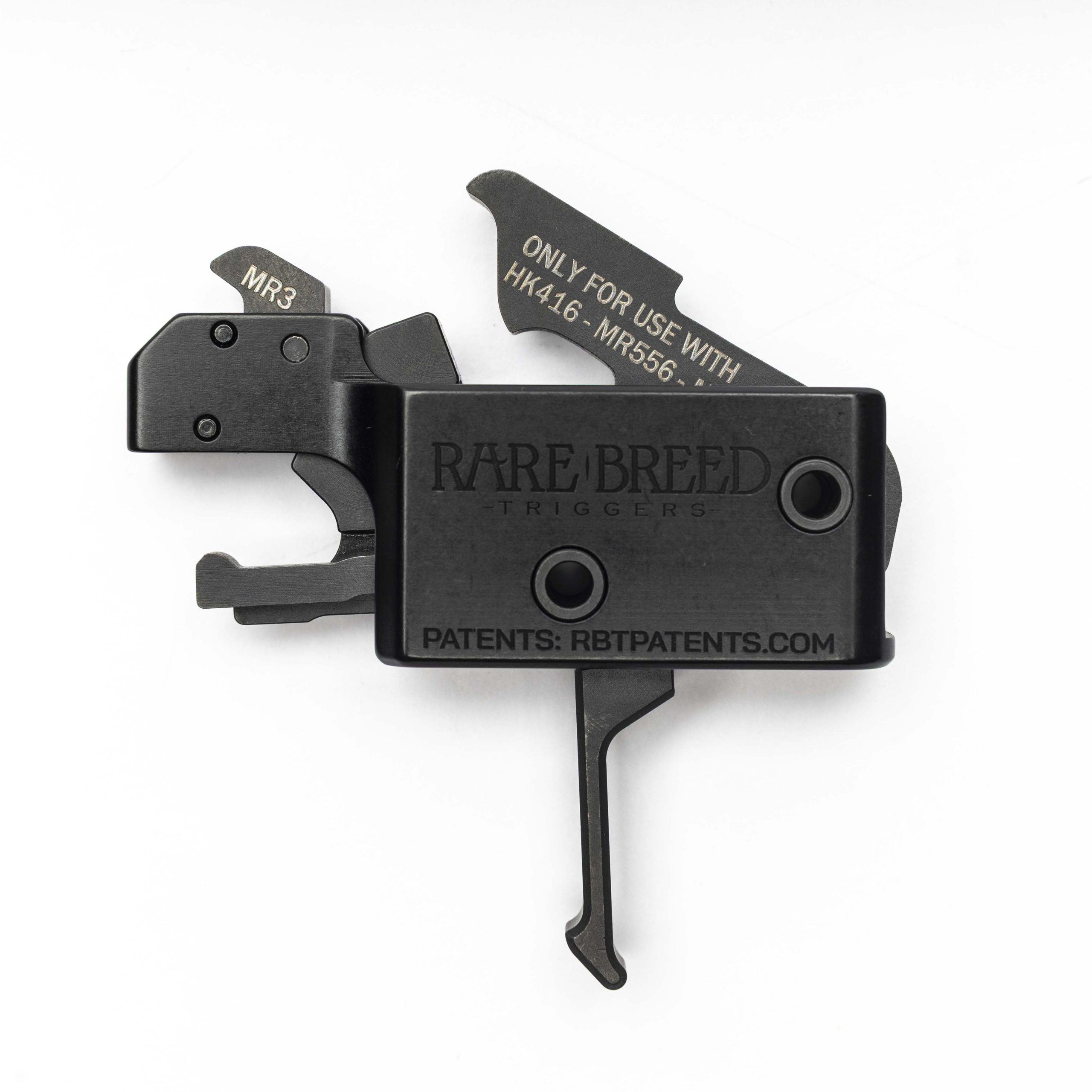 FRT-MR3™ (FLAT) - Image 3