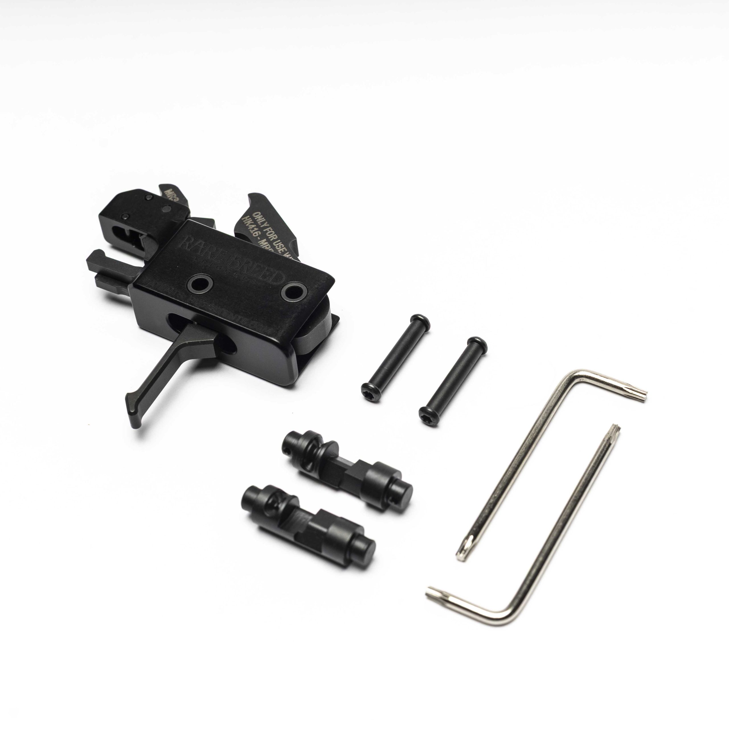 FRT-MR3™ (FLAT) - Image 6