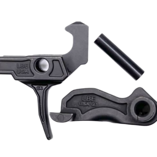 LBE AK47 G3 Trigger Group