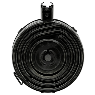 KCI AK-47 7.62x39mm 75-Round Drum Magazine
